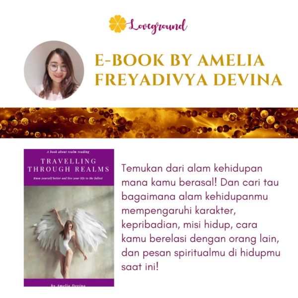 Travelling Through Realms 2